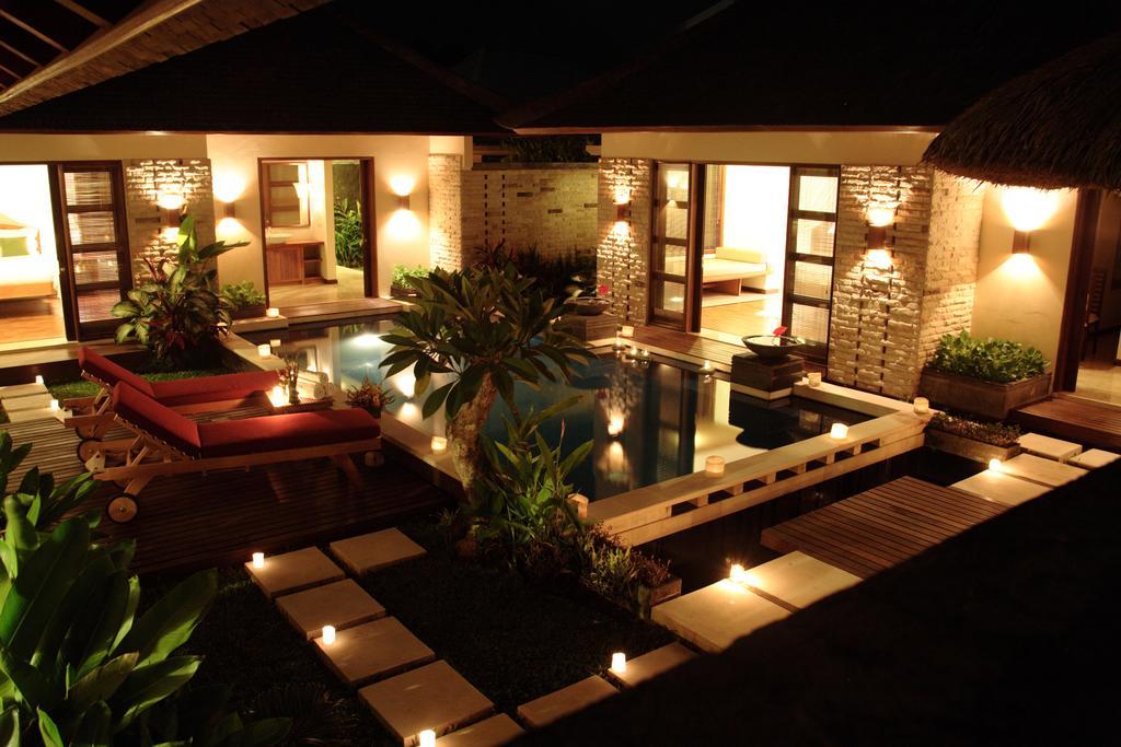 Villa Alex Seminyak  Luaran gambar