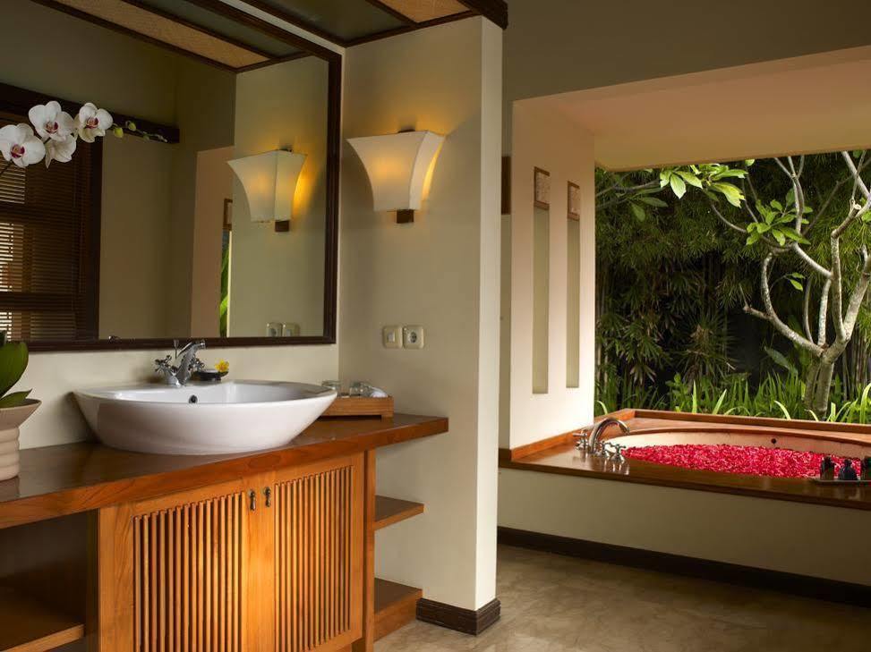 Villa Alex Seminyak  Luaran gambar