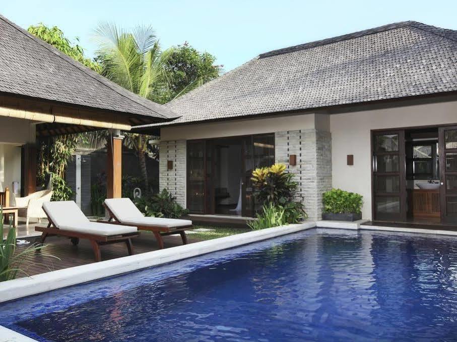 Villa Alex Seminyak  Luaran gambar