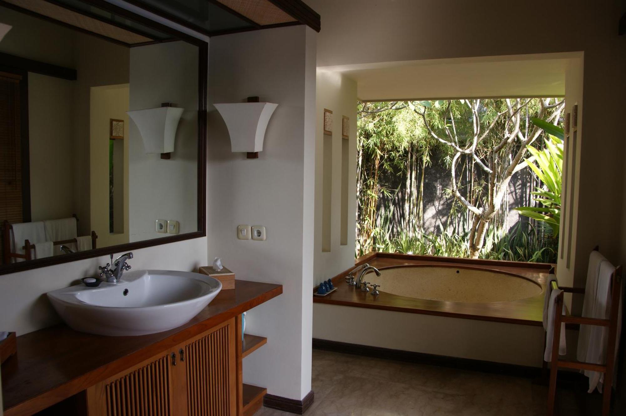 Villa Alex Seminyak  Luaran gambar